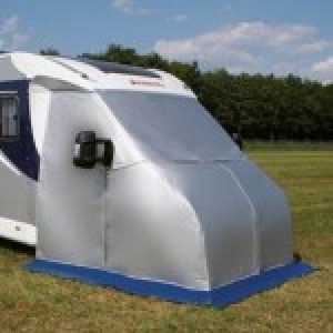 External Insulation Cab