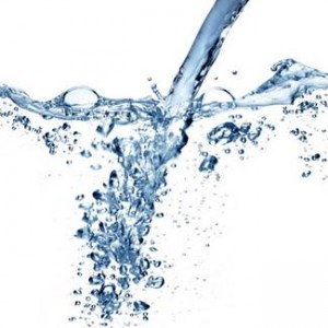 Campervan Water Supply