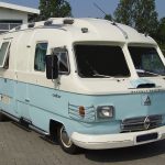 what is a recreational vehicle