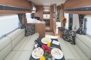 build your own motorhome