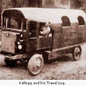 campervan vs motorhome