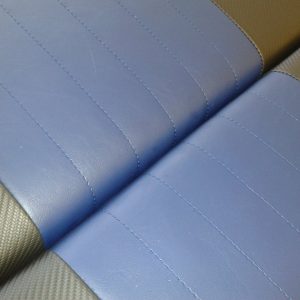 campervan upholstery