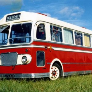 reasons to build your own campervan