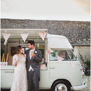 The Splitscteen Ice Cream Co