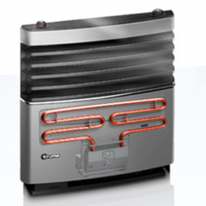 Campervan Heating