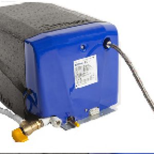 Campervan Water Heater