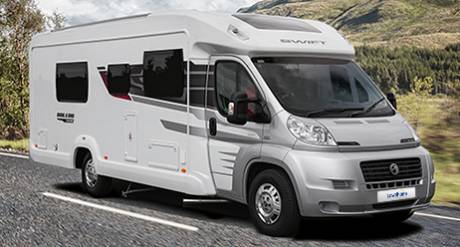 build or buy your own motorhome
