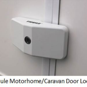 Thule Motorhome/Caravan Door Lock