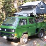 Roof Tents and Annexes