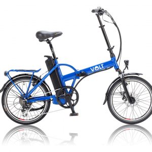 Volt Folding Electric Bicycle