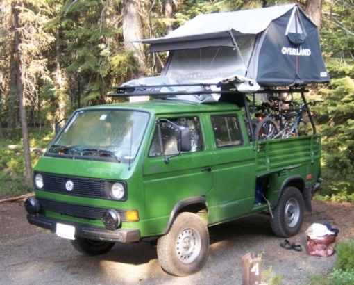 Zombie Apocalypse RV - Build A Campervan | Motorhome, Campervan Guide