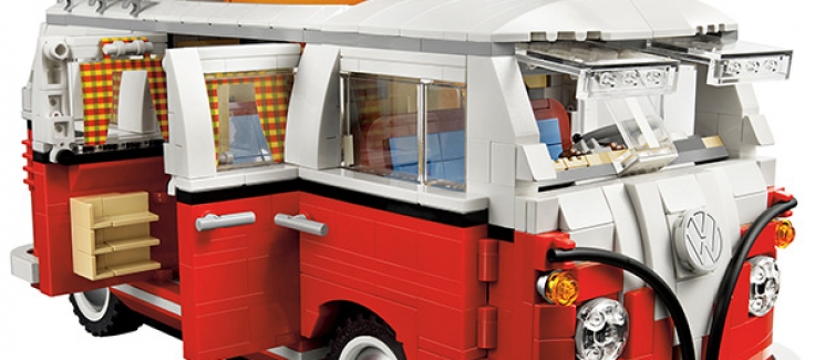 All things Campervan - Build a Campervan